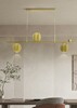 Миниатюра фото подвесной светильник inodesign noom 40.2035 | 220svet.ru